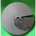 Veg Prep Machine Plate-Slicing Veg Prep Machine Plate-Slicing